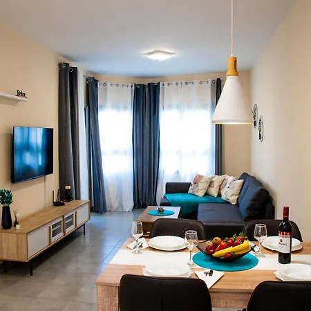 Sunday'S Apartment Paralimni Exterior photo